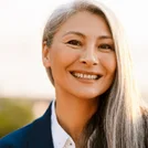 Carrie, PrimeBiome customer